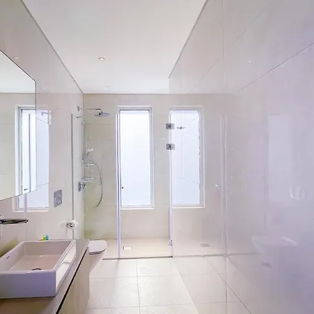 Villa Armonia Seaview