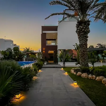 Armonia Seaview *