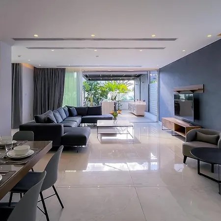 Armonia Seaview *