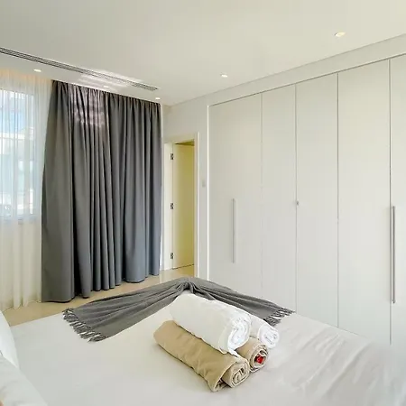 Armonia Seaview Villa