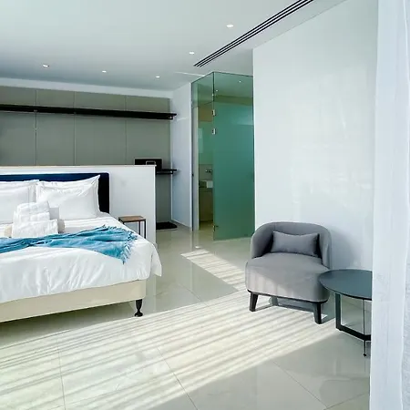 Armonia Seaview * Ayia Napa
