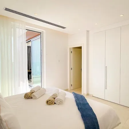 Villa Armonia Seaview Ayia Napa