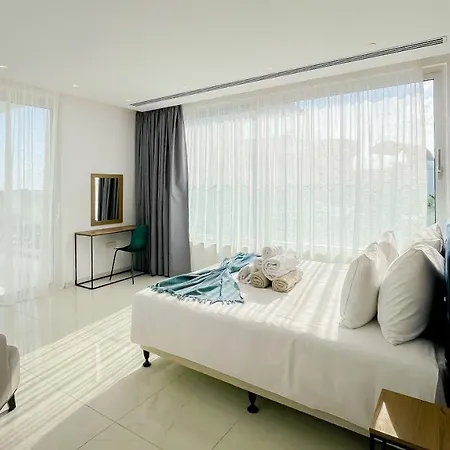 Villa Armonia Seaview