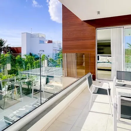 Villa Armonia Seaview *
