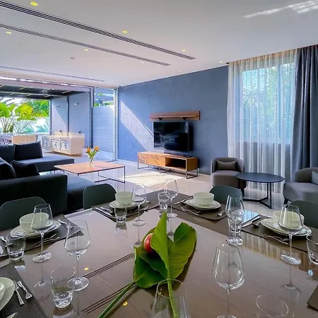 Villa Armonia Seaview
