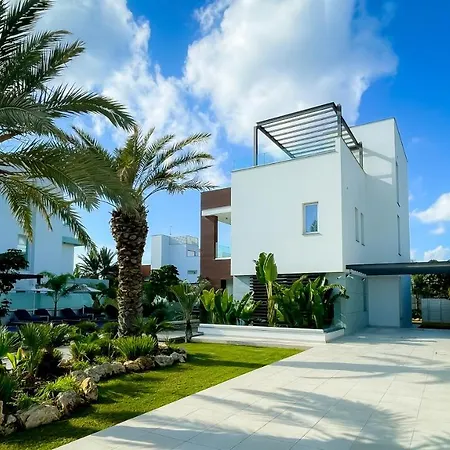 Villa Armonia Seaview *
