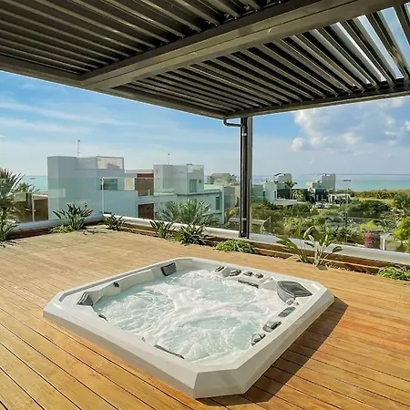 Armonia Seaview